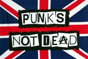 PUnk ...PUnk ...Punks !!